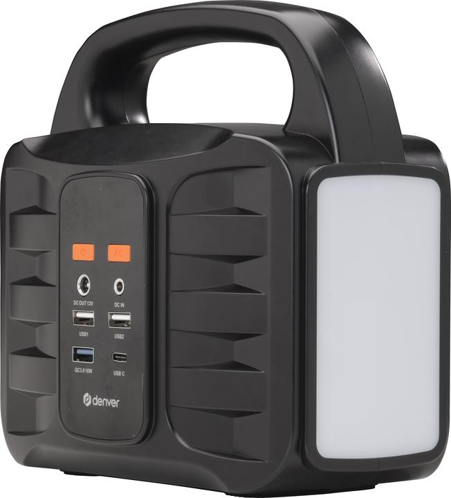 Produktbild Denver PPS-42000 (155 Wh, 3.60 kg)