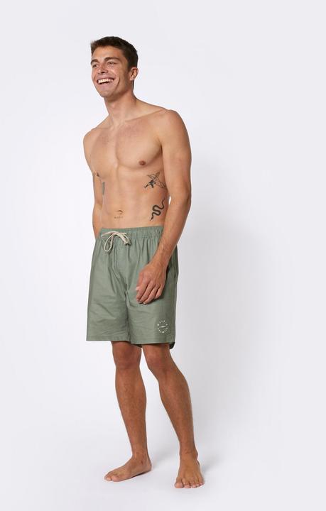 Produktbild Mystic The Volley Hybrid Short (M)