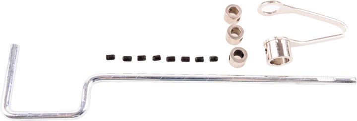 Actual product image Seagull Models ( SG-Models ) Landing gear - Plug-N-Play Cessna 182 Skylane 69", 50e - blau