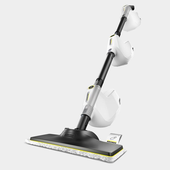 Actual product image Kärcher Floor cleaning set SC1 Multi