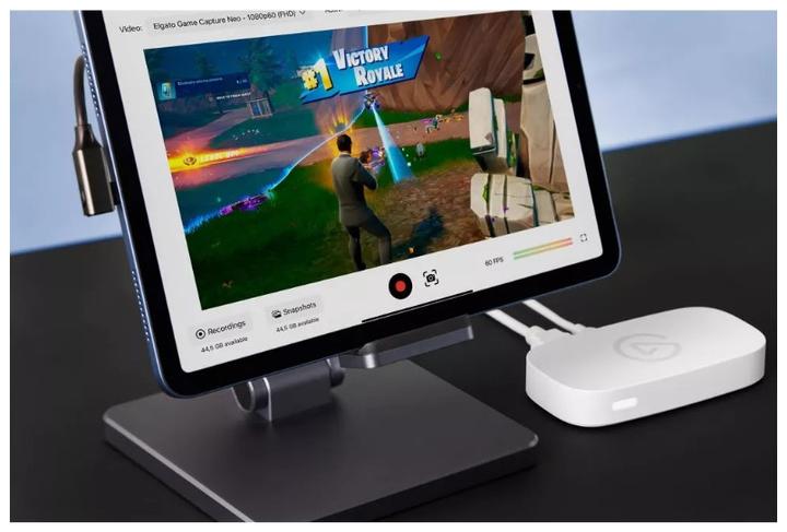 Produktbild Elgato Game Capture Neo (Mac, PC)