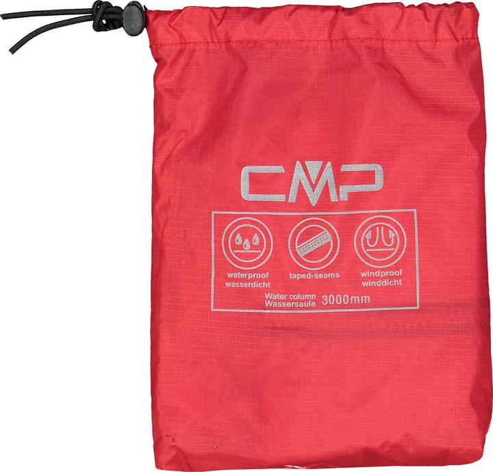 Immagine prodotto CMP Campagnolo Giacca da pioggia con cappuccio Fix (152)