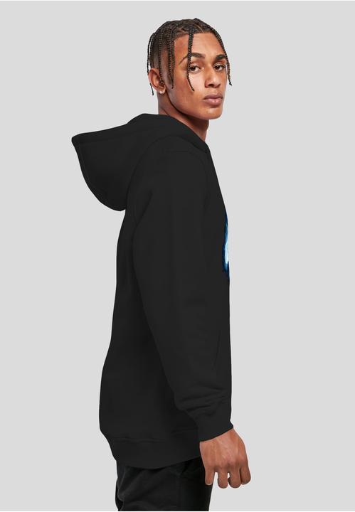 Produktbild Mister Tee Ice Rings Hoody - 119391 (M)