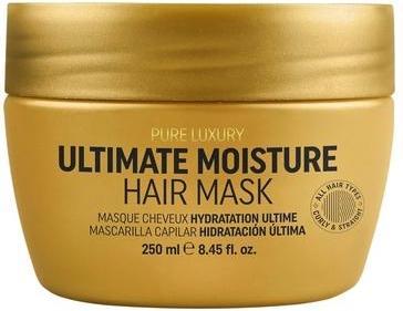Image du produit Rich Pure Luxury Ultimate Moisture Hair Mask pour cheveux secs et abîmés 8.45 oz