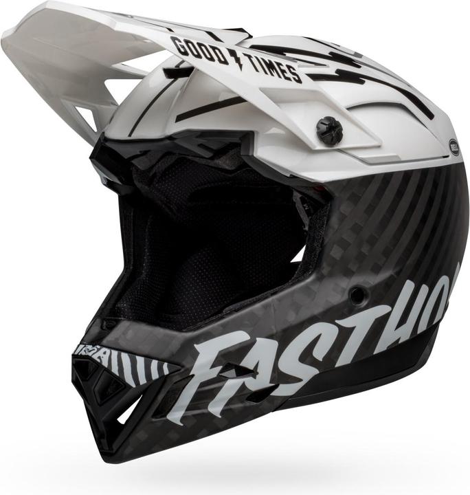Bell Full 10 Spherical MIPS Helmet