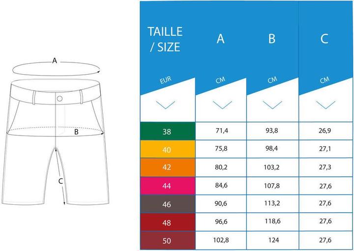 Actual product image Inesis ww900 313059 (40)
