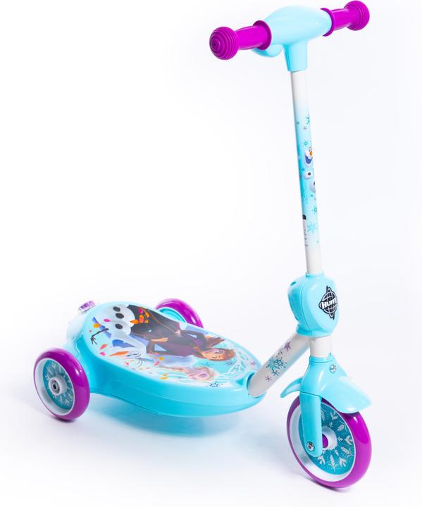 Image du produit ‎Huffy Huffy Frozen Bubble Roller, bleu