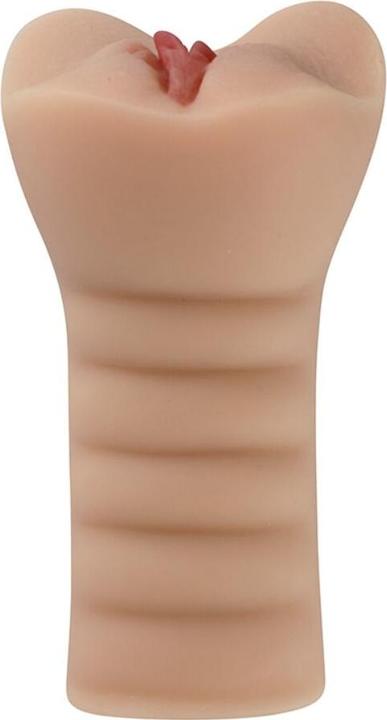 Actual product image Shequ - Maud Vagina-Masturbator