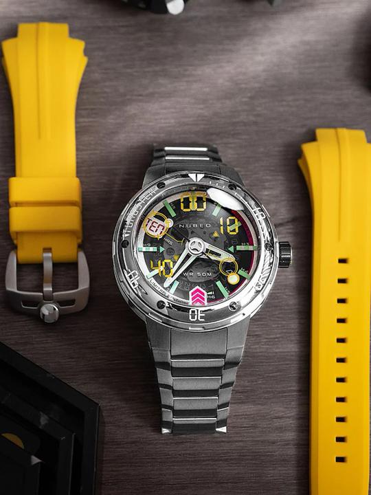Image du produit Nubeo NB-6090-11 Mariner 9