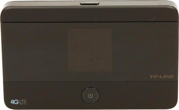 Immagine prodotto TP-Link Router WLAN 4G/LTE per dispositivi mobili M7350
