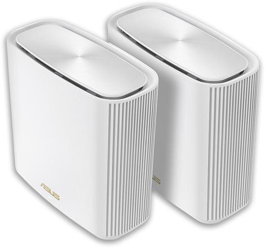 Produktbild ASUS ZenWiFi XT8 WiFi 6 AX6600 (2 Pack)