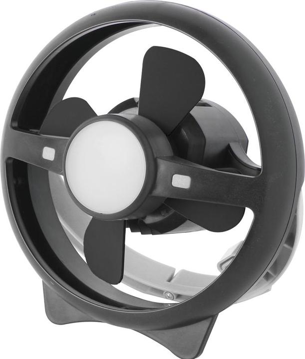 Actual product image Brunner Atmo RG
