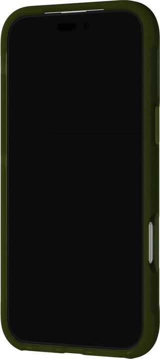 Image du produit Evo Tech21 - Armour - Coque - iPhone 16 Plus - MagSafe - Vert (Apple iPhone 16 Plus)