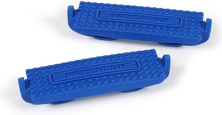 Actual product image Compositi Stirrup inserts Premium Profile