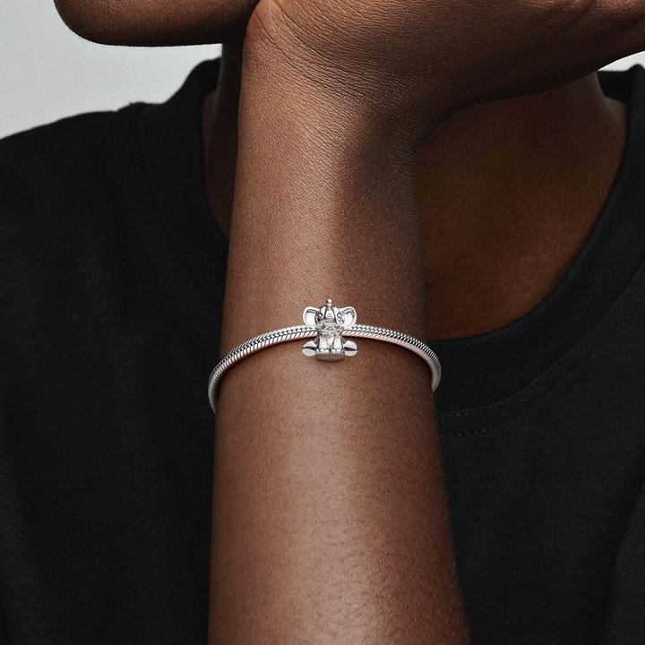 Immagine prodotto Pandora Elefante (Argento 925)