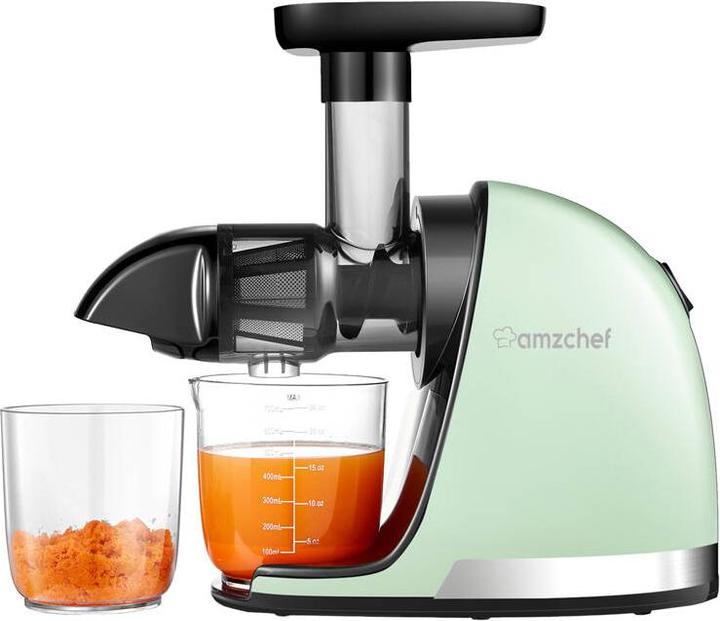 Amzchef 1501-GN-SM