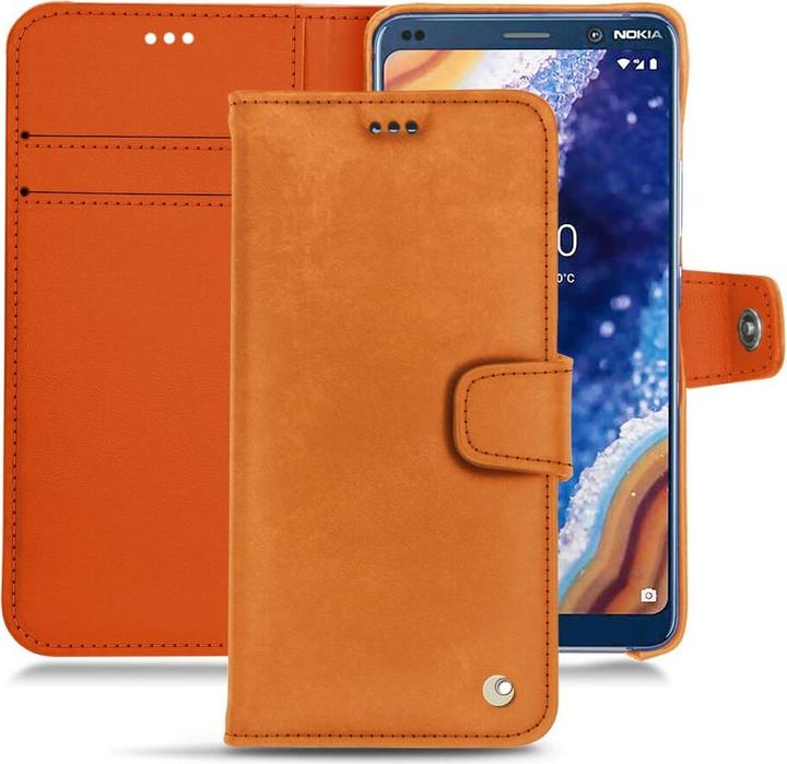 Mandarine vintage ( Pantone #d47231 )