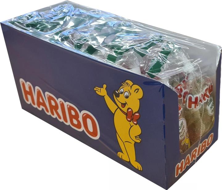 Produktbild Haribo Schlecksäckli sauer (1 Stk., 100 g)