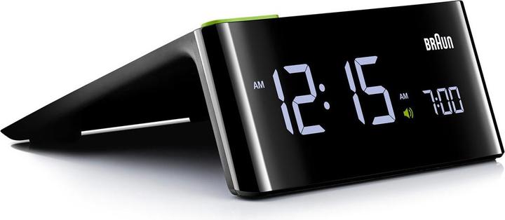 Produktbild Braun Bnc016bk