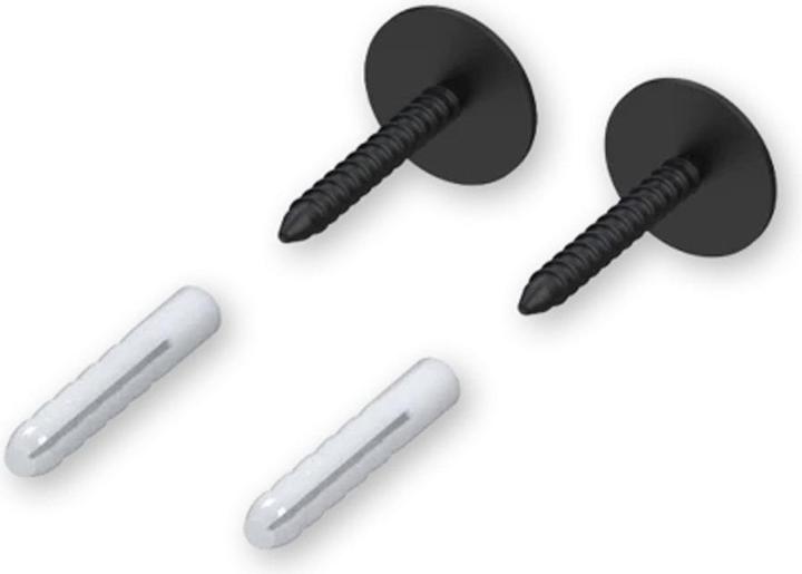 Actual product image Teltonika Surface Clip Holder Kit