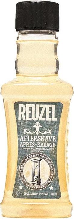 Produktbild Reuzel Aftershave (Rasierwasser, 100 ml)