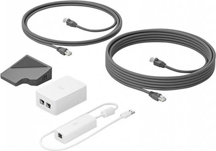 Immagine prodotto Logitech Kit Cat5e per Tap