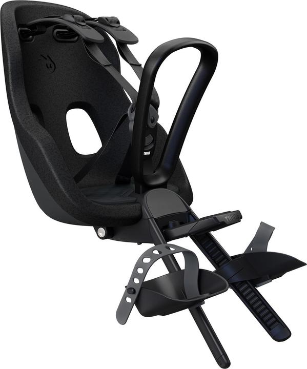 Produktbild Thule Yepp Nexxt 2 Mini Black (Velovorbau)