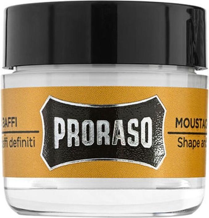 Produktbild Proraso Cera Baffi (15 ml)