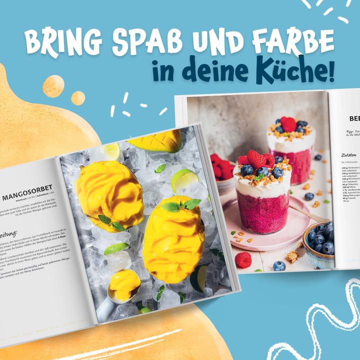 Produktbild Fabi und Phils – Sweets (Deutsch, Fabi und Phil, 2025)