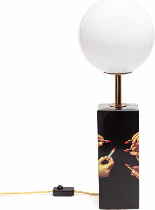 Produktbild Seletti Table Lamps Led Tischleuchten (300 lm, E14)