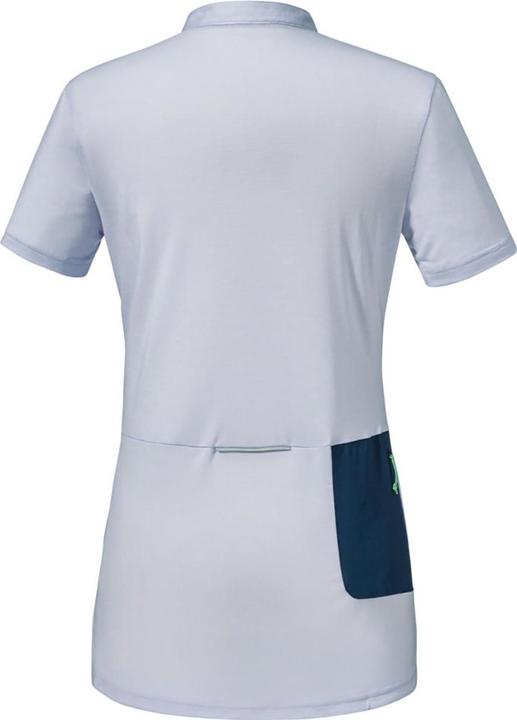 Produktbild Schöffel Rim Polo Radtrikot (38)