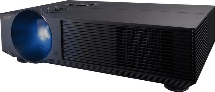 Produktbild ASUS H1 LED projector, 3000 Lumens (Full HD, 3000 lm, 1.3 - 1.56:1)