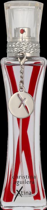 Produktbild Christina Aguilera Xtina Eau de Parfum Vapo 30 ml (Eau de Parfum, 30 ml)
