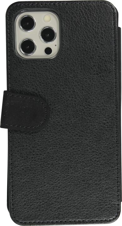 Immagine prodotto PhoneLook Cover Portafoglio nero Primavera 23 piante fresche (Apple iPhone 12 Pro Max)