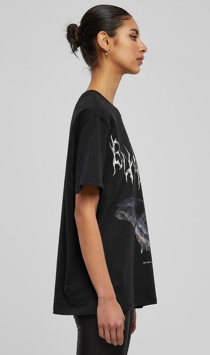Produktbild Miss Tee Euphoria Tee - 105753 (5XL)