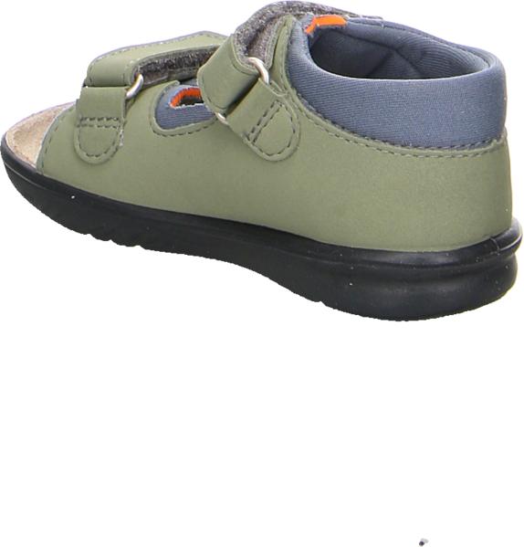 Actual product image Ricosta Mantu (25)