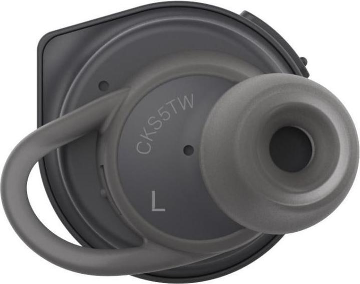 Image du produit Audio-Technica ATH-CKS5TW (pas de réduction du bruit, 15 h, Sans fil)