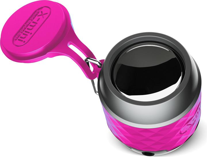Produktbild X-mini WE Capsule (6 h, Akkubetrieb)