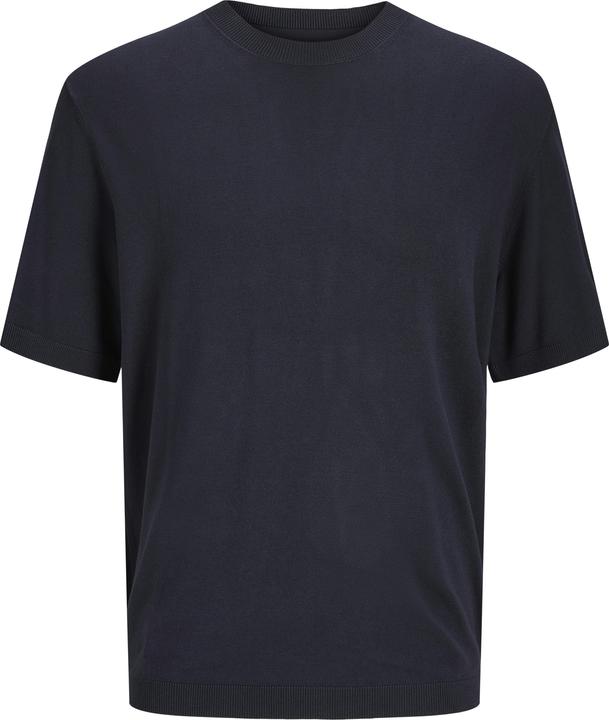 Produktbild Jack & Jones Jprccwilliam Knit Crew Neck Ss Sn (M)