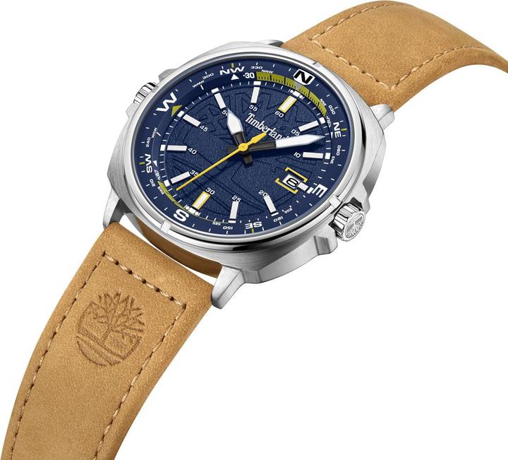 Produktbild Timberland Williston (Analoguhr, 44 mm)