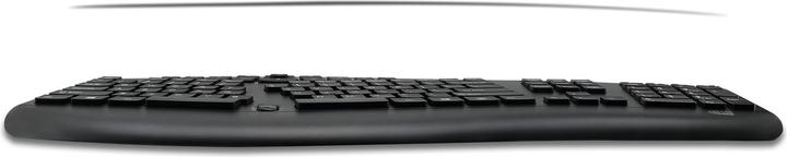 Produktbild Adesso Ergonomic Desktop (Eng. Int., Kabelgebunden)