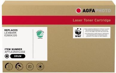 Image du produit AGFAPHOTO Aptle260x22ge (CF)