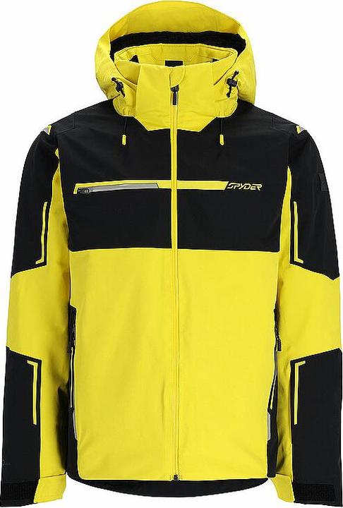 Image du produit Spyder Titane (XL)
