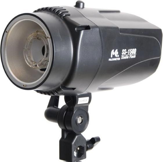 Image du produit Falcon Eyes Flash de studio SS-150D (150 W, Tête de flash)