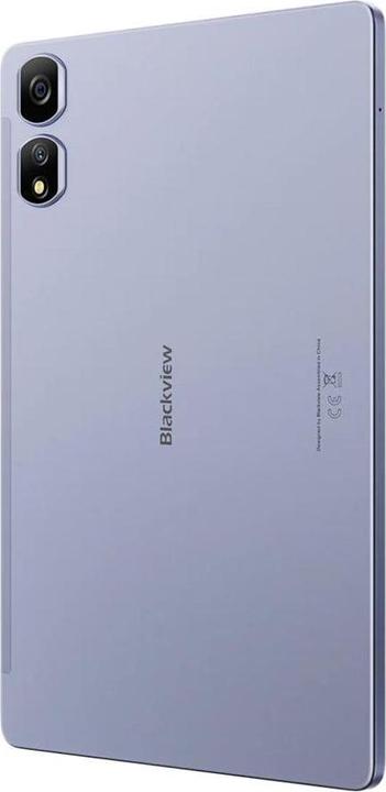 Produktbild Blackview TABLET TAB16 PRO 11" 256GB LTE/TAB 16 PRO PURPLE (4G, 11", 256 GB, Purple)