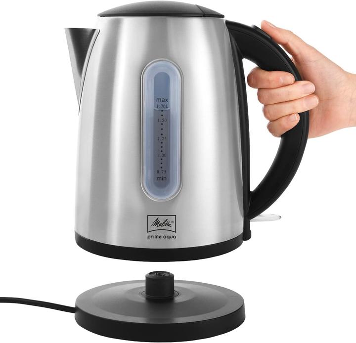 Produktbild Melitta Prime Aqua (1.70 l)