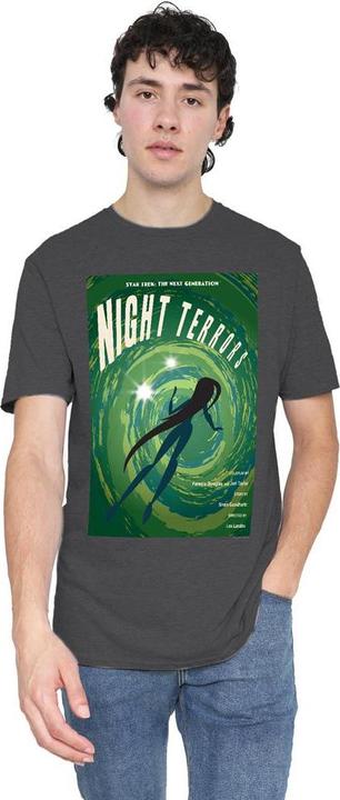 Produktbild The Next Generation Season 4 Episode 17 TShirt (L)