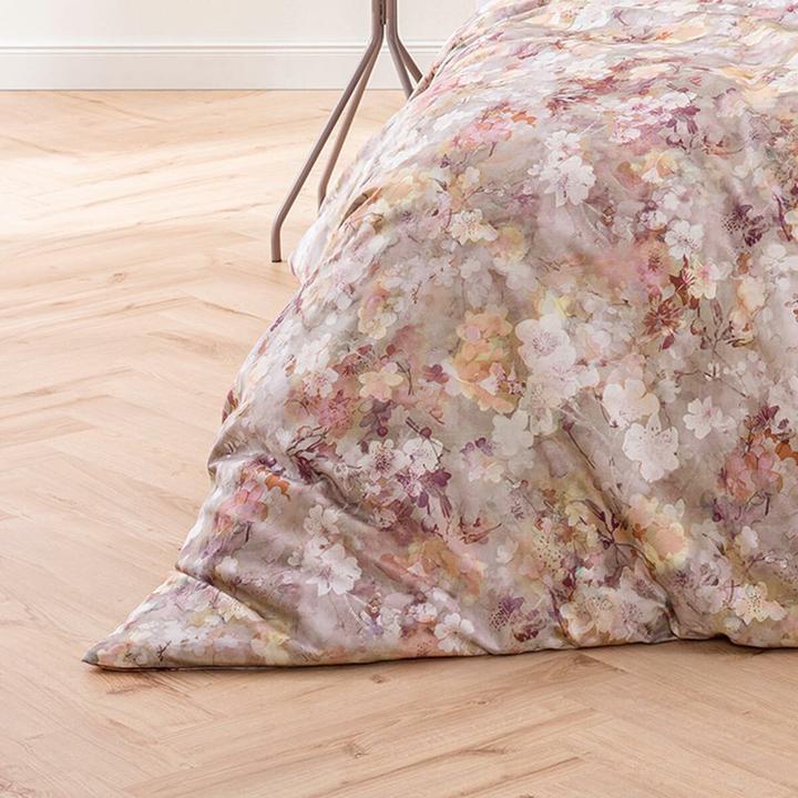 Actual product image Estella Mirabella (Bedding set, 40 x 80 cm, 155 x 220 cm, 80 x 80 cm)