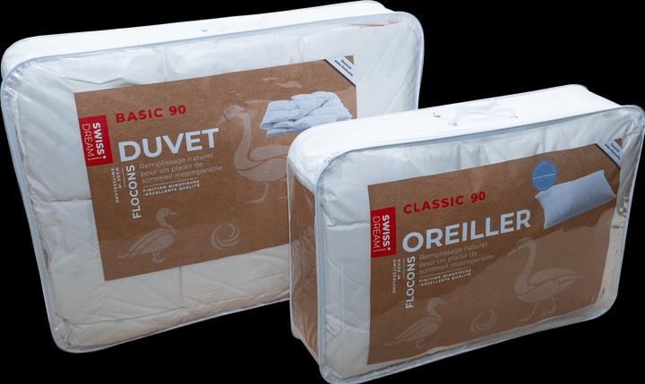 Produktbild Swiss Dream by billerbeck Caro (700 g, 160 x 210 cm)