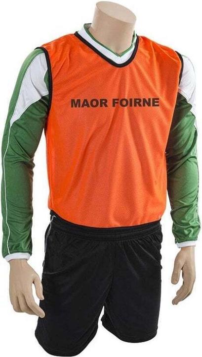 Precision Maor Foirne Trainingslatz